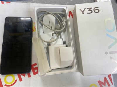 VIVO Y36 8/256 890000490397