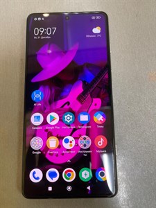 XIAOMI POCO F4 GT 8/128 ГБ 890000435992