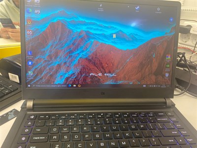 Игровой ноутбук Xiaomi Mi Gaming Laptop 15.6 (i7 9750H, RTX 2060) 890000495033