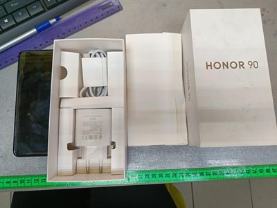 HONOR 90 8/256 ГБ 890000470984