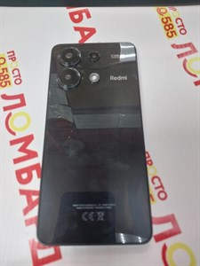 Xiaomi Redmi Note 13  8/256 890000486384