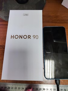 HONOR 90 LITE 8/256 ГБ 890000494745