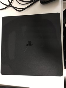 Игровая приставка Sony PlayStation 4 Slim 500 ГБ (CUH-2108A) 890000439357