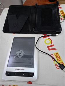 6" Электронная книга PocketBook 623 890000499598