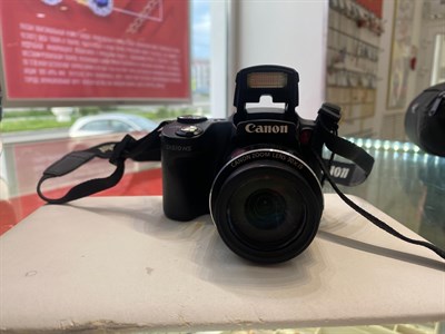 Canon on sale power shot sx510 hs