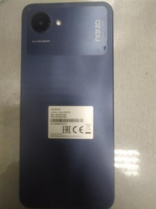 realme Narzo 50i Prime  4/64 890000498737