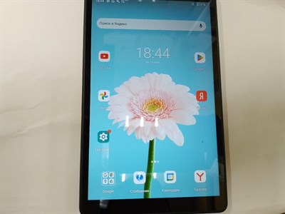 Планшет Lenovo Tab M8 TB-8505X 890000496821