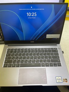 Ноутбук HUAWEI MateBook D 14 NbM-WDQ9 890000474267