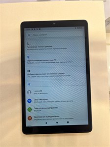 ПЛАНШЕТ LENOVO TAB M8 TB-8505X 890000486992