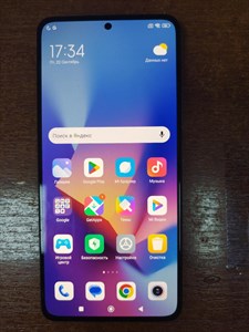 XIAOMI 12T 8/128 ГБ 890000405884