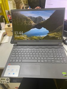 Игровой ноутбук DELL G15 5510 (i5 10500H , GTX 1650) 890000468819