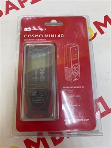 Лазерная рулетка ADA COSMO MINI 40 890000499231