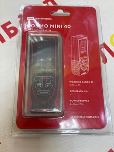 Лазерная рулетка ADA COSMO MINI 40 890000499223