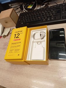 Realme 12 Pro+ 5G 8/256 890000491224