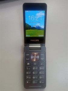 Philips Xenium E2602 890000462063