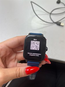 Часы AMAZFIT GTS3 890000494566