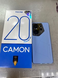 TECNO Camon 20 Premier 5G 8/512 890000494030