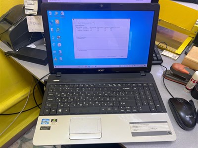 Ноутбук Acer Aspire E1-571G 890000468393