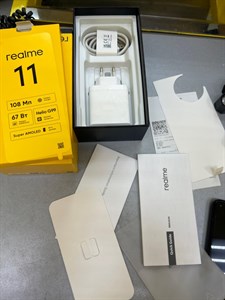 Realme 11 4G 8/256 890000489299