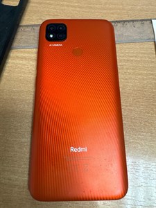 Xiaomi Redmi 9C (NFC) 3/64 890000499993