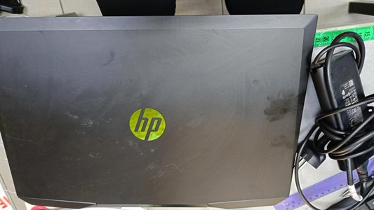 НОУТБУК HP 17-cd1xxx I5-10300H GTX1650 890000501153