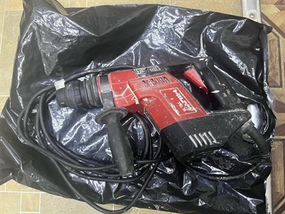 Перфоратор Hilti TE 5 , 500 Вт 890000503535