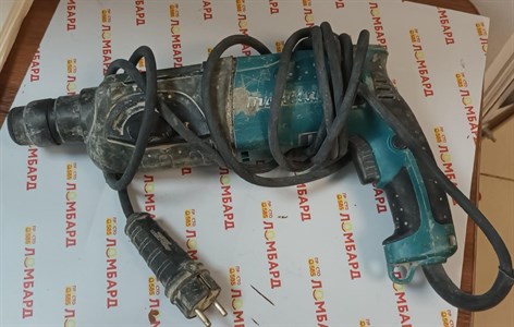 Перфоратор Makita HR2470 , 780 Вт 890000502757