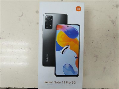 XIAOMI Redmi Note 11 Pro 5G 8/128 890000500050