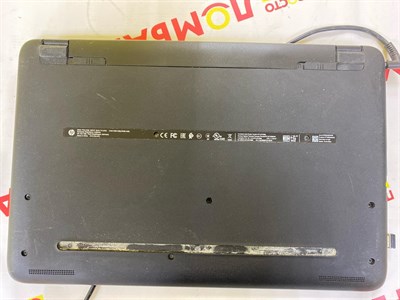 НОУТБУК HP HP 15-ba102ur  A9-9410 890000465263