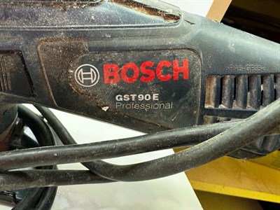 Лобзик Bosch GST 90 E 890000504141