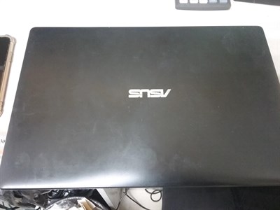 Ноутбук Asus X553S 890000500084