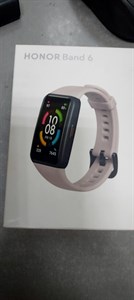 Часы  HONOR Band 6 890000498752