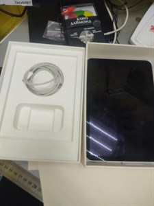 Планшет Apple iPad mini 2021 (6th Gen) Wi-Fi 64 ГБ 890000506243