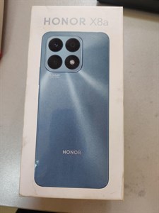 HONOR X8A 6/128 890000501039