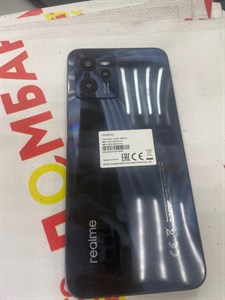 Realme C35 4/128 890000501484