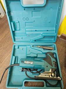 Электролобзик Makita 4351CT, 720 Вт 890000505420