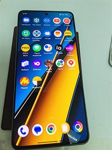 XIAOMI POCO X6 5G 12/512 ГБ 890000502926