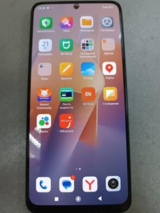 XIAOMI REDMI NOTE 12 8/256 ГБ 890000495651