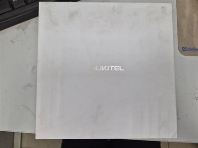 OUKITEL WP27 12/256 ГБ 890000493012