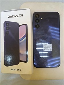 SAMSUNG GALAXY A15 8/256 ГБ 890000504630