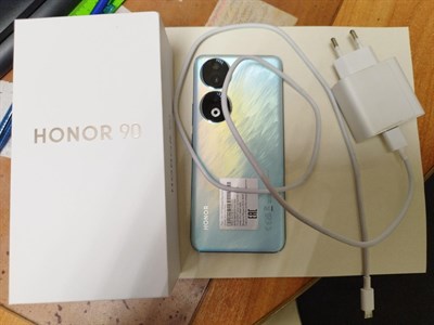 HONOR 90 8/256 ГБ 890000490974