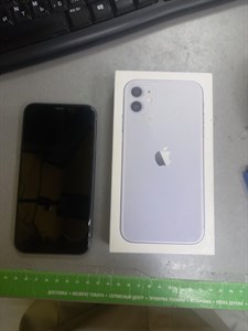 APPLE IPHONE 11 64 ГБ 890000505020