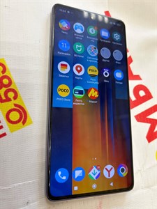 XIAOMI POCO M6 PRO 8/256 ГБ 890000502280