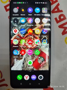 REALME C55 6/128 ГБ 890000497500