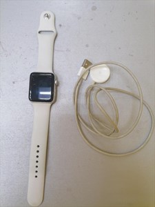 Часы Apple Watch Series 3 GPS  42 мм 890000495182