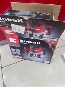 Фрезер Einhell TC-RO 1155E 890000506901