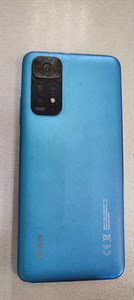 Xiaomi Redmi Note 11S 6/64 890000506977