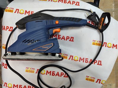 Плоскошлифовальная машина Maxpro MPFS250VQ, 250 Вт 890000508924