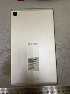 Планшет SAMSUNG GALAXY TAB A7 LITE SM-T225 32GB 890000508567