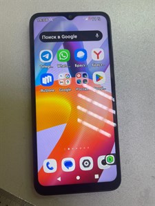 XIAOMI REDMI A2+ 3/64 ГБ 890000508379